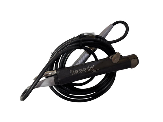 Consola Stryker Core con su pieza de mano Fórmula Core.