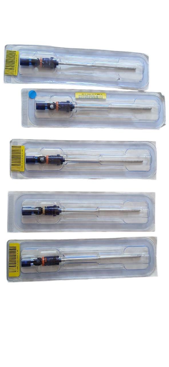Shaver Arthrex Synergy Resection con su pieza de mano