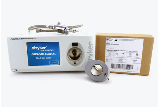 Stryker Pneumosure XL Insuflador Kit 45 Litros