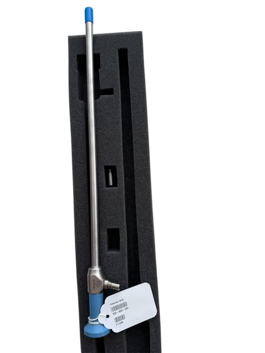 Lente Stryker 10mm 30 grados para Laparoscopia.