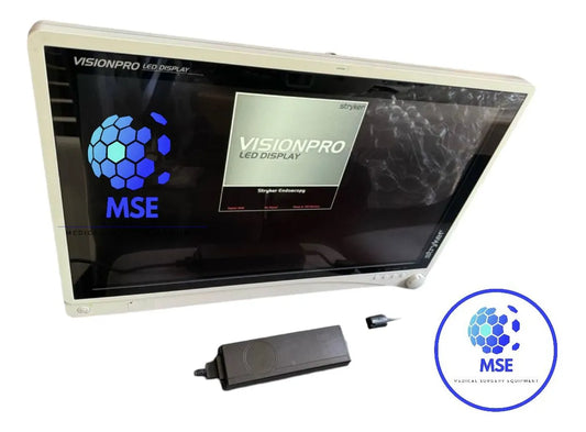 Monitor Grado Médico Stryker Visión Pro 26 HD