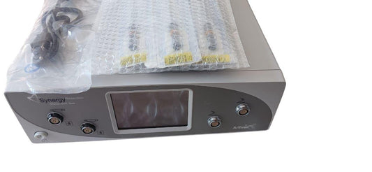 Shaver Arthrex Synergy Resection con su pieza de mano