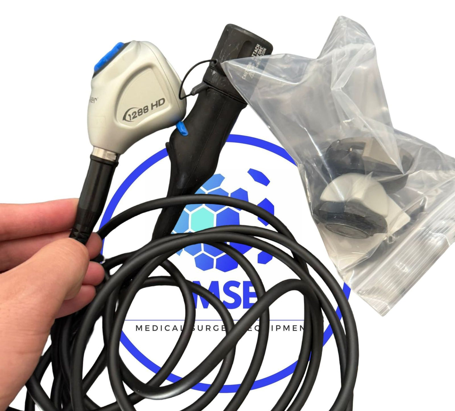 Cabezal de camara Stryker 1288 HD