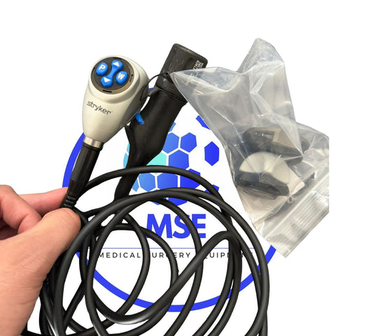 Cabezal de camara Stryker 1288 HD