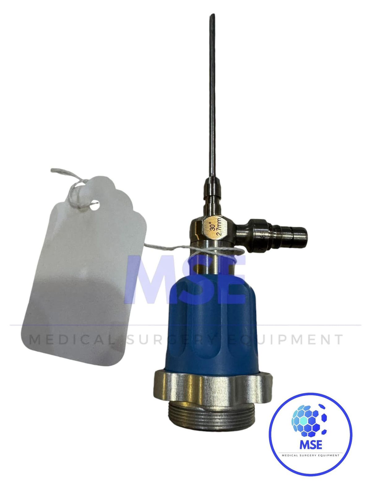 Lente para Artroscopia Stryker 2.7mm 30°