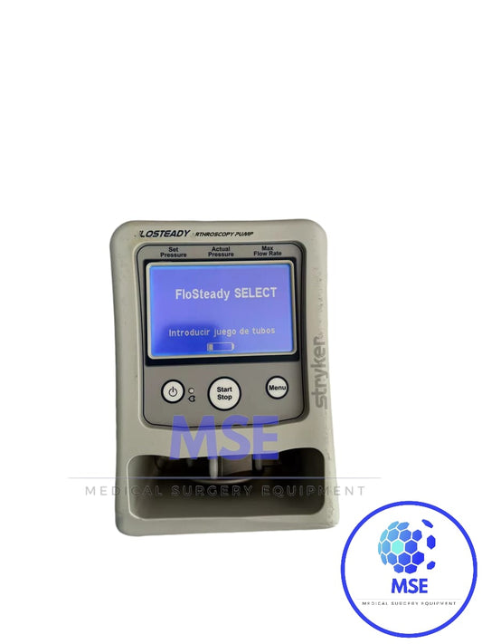 Bomba para Artroscopia Stryker Flosteady