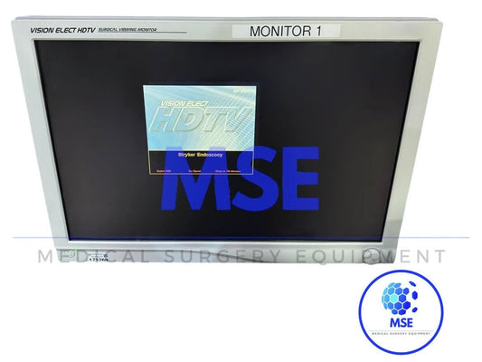 Monitor Stryker Vision Elect